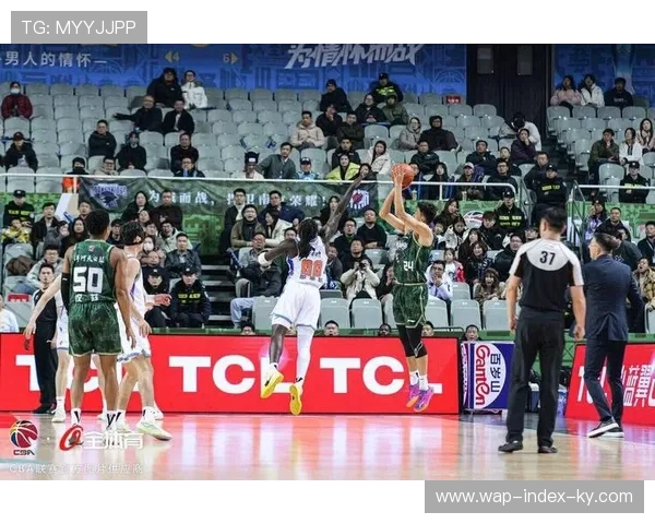 新疆男篮58分狂胜四川 创本赛季CBA最大分差纪录