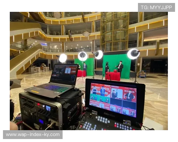 智能穿戴设备与导播系统实时挂钩 直播画面增添心率等数据 智能穿戴设备与导播系统实时挂钩 直播画面增添心率等数据