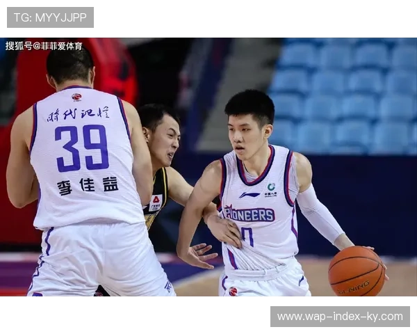 天津队外线投射能力突出 但内线防守存在明显漏洞