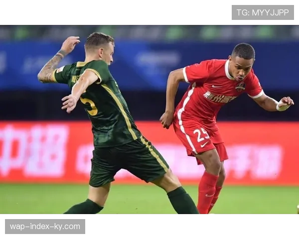 法比奥持续低迷影响国安进攻效率 核心外援状态亟待调整